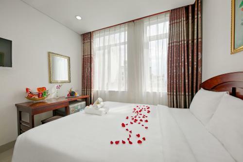 Osaka Hotel Da Nang