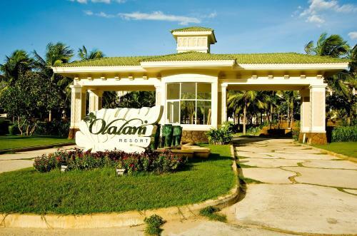 Hotel Olalani Resort & Condotel