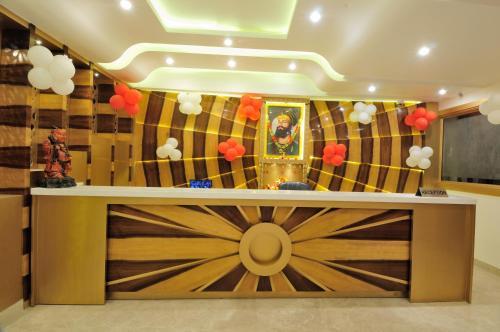 Hotel The Gold Inn Paharganj