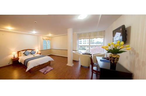 Song Thu Hotel