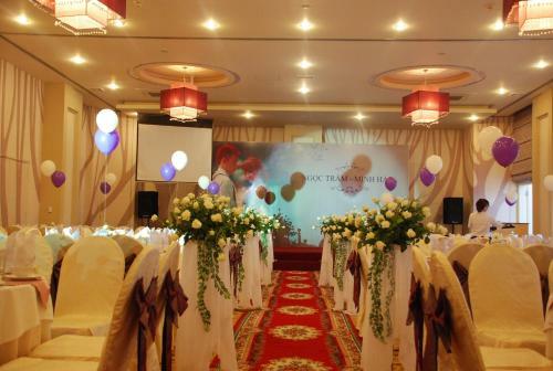 Ttc Hotel Premium Ngoc Lan