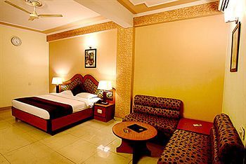 Hotel Parkway Deluxe