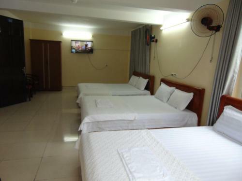 Dalat Alan Hostel