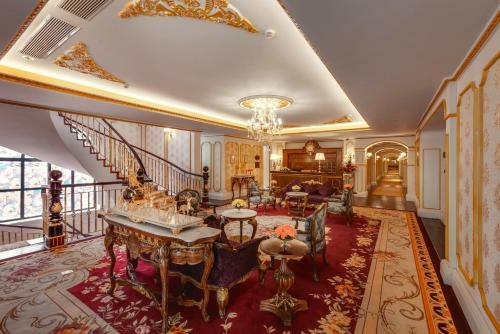 Dalat Palace Hotel