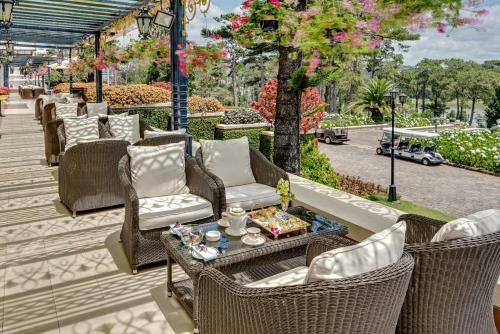 Dalat Palace Hotel