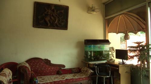 Hotel Monarch Rama
