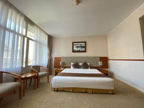 Muong Thanh Da Lat Hotel