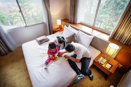Muong Thanh Da Lat Hotel