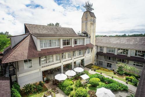 Muong Thanh Da Lat Hotel