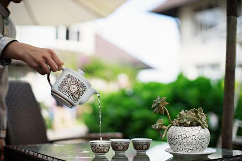 Muong Thanh Da Lat Hotel