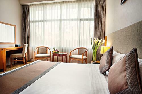 Muong Thanh Da Lat Hotel