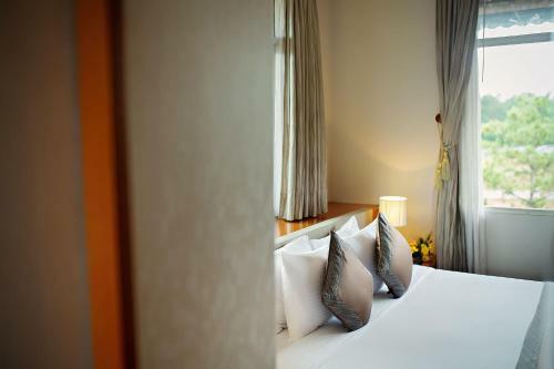 Muong Thanh Da Lat Hotel