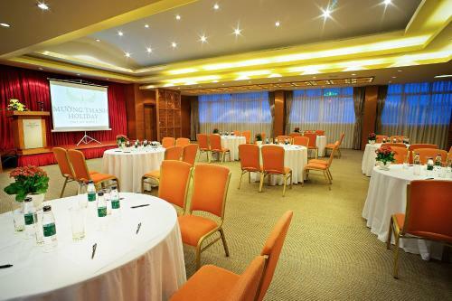 Muong Thanh Da Lat Hotel
