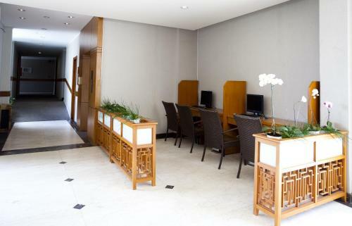 Muong Thanh Da Lat Hotel