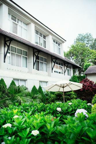 Muong Thanh Da Lat Hotel