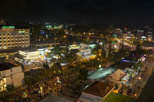 Hotel Hoang Minh Chau