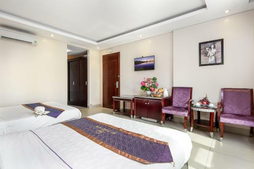 Bay Sydney Hotel