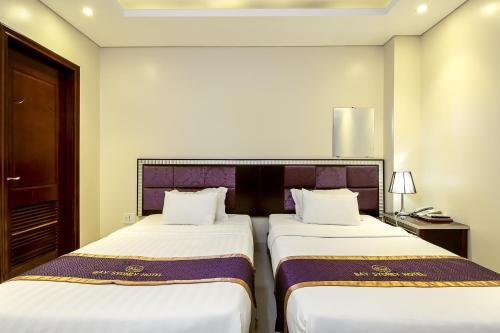 Bay Sydney Hotel