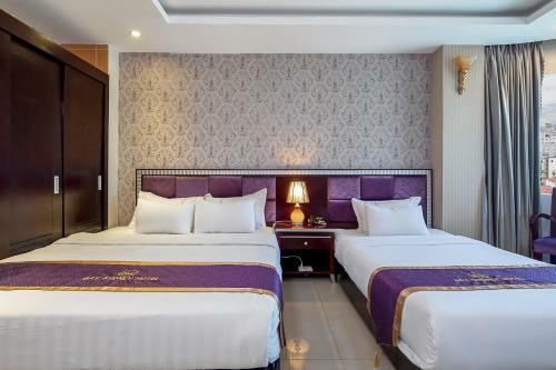 Bay Sydney Hotel