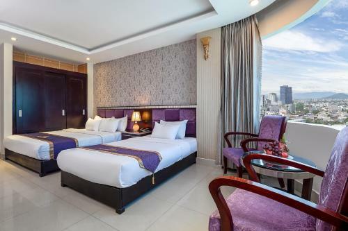 Bay Sydney Hotel