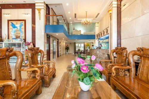 Bay Sydney Hotel