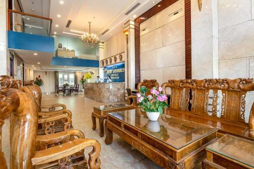 Bay Sydney Hotel