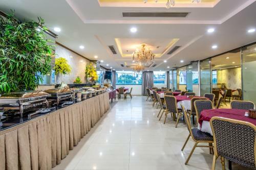Bay Sydney Hotel