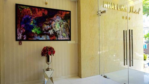 Nhat Linh Da Nang Hotel