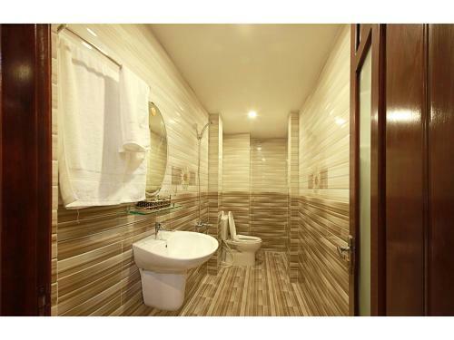 Motel Thanh Nhan