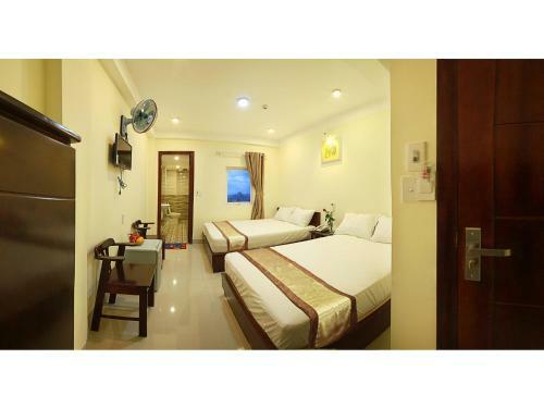 Motel Thanh Nhan