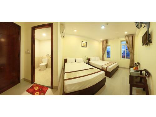 Motel Thanh Nhan