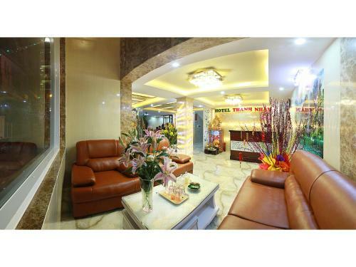 Motel Thanh Nhan