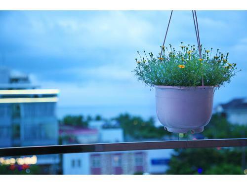 Motel Thanh Nhan