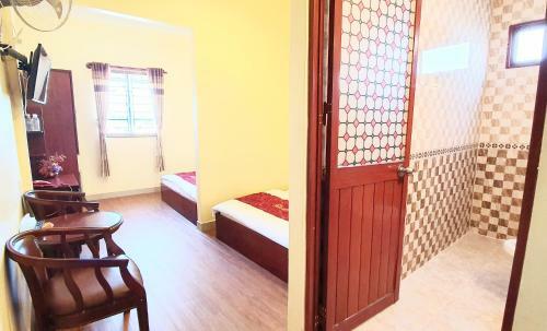 Thanh Thao Dalat Hotel