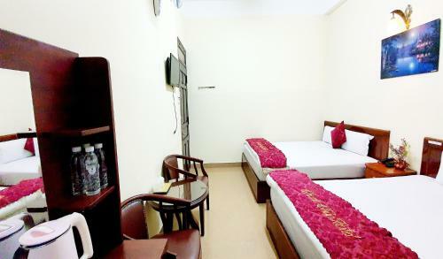 Thanh Thao Dalat Hotel
