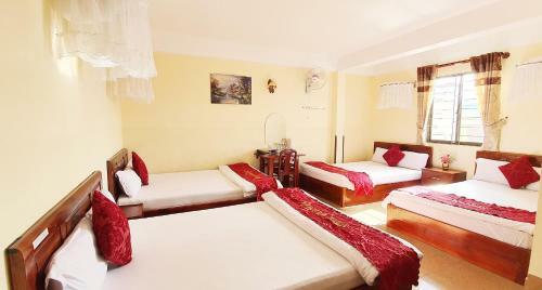 Thanh Thao Dalat Hotel