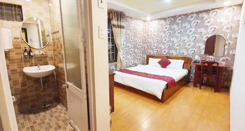 Thanh Thao Dalat Hotel