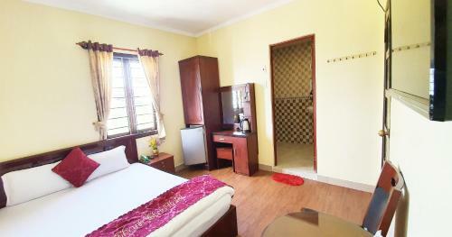 Thanh Thao Dalat Hotel