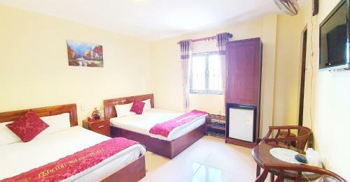 Thanh Thao Dalat Hotel