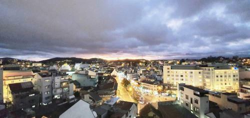 Thanh Thao Dalat Hotel