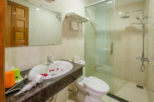 Dam Tien Hotel