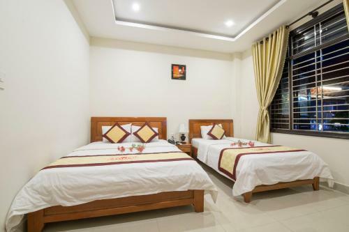Dam Tien Hotel