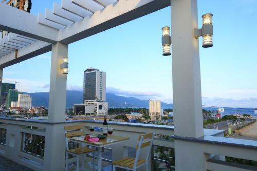 Dam Tien Hotel