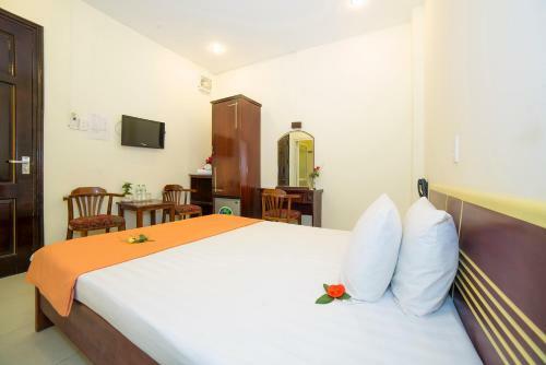 Anh Duong 2 Hotel
