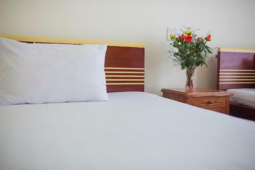 Anh Duong 2 Hotel