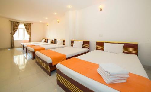 Anh Duong 2 Hotel