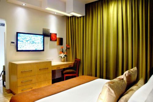 Hotel Jivitesh