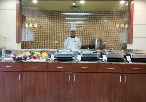 Hotel Jivitesh