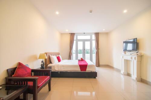 Thai Binh Hotel