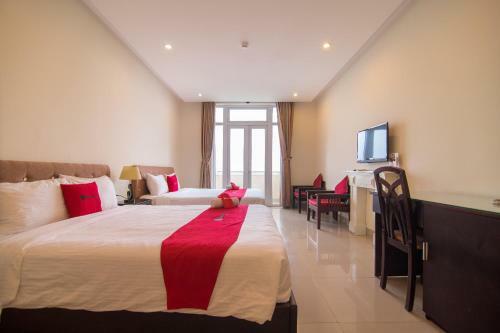 Thai Binh Hotel